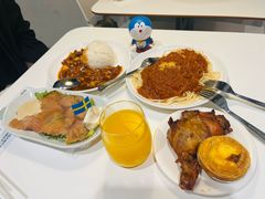 -宜家·瑞典风味餐厅(无锡店)