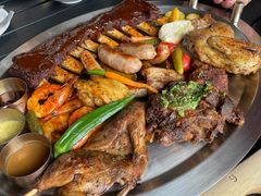 -布拉格餐厅· 中欧捷克菜(全国首店)