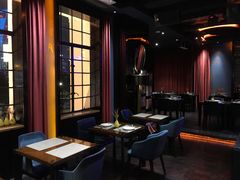 -YUE·6·西式融合餐厅(外滩六号店)