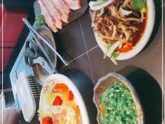 -谷牛和牛烤肉(漕河泾印象城店)