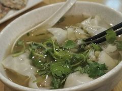 -吉祥馄饨(深圳福华一路店)