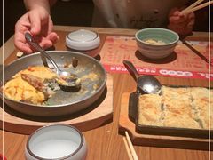 -仓桥家·焗寿司·锅物(光谷步行街店)