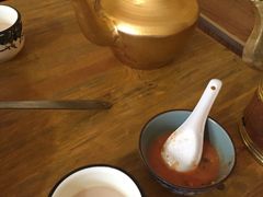 -陀岗美食·云南藏式特色餐厅