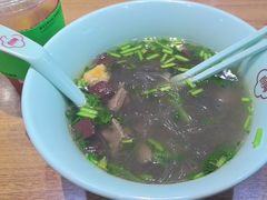 -回味鸭血粉丝汤(砂之船店)