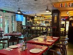 -Pistolera Mexican Cantina女枪手墨西哥餐厅(碧云路店)