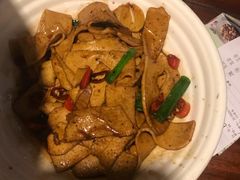 -绿茶餐厅(华联万柳店)