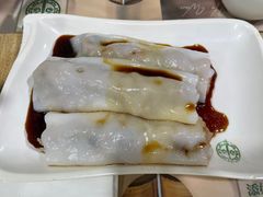 -添好运点心专门店(中环IFC店)