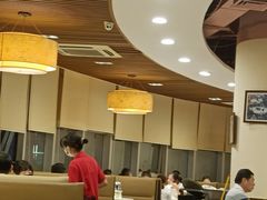 大堂-又一间茶点轩(百汇广场店)