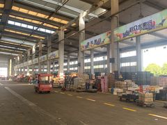 -西郊国际农产品交易中心