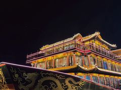 -南门涮肉(通州大船店)