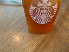 -星巴克(西安机场1店T3到达店)