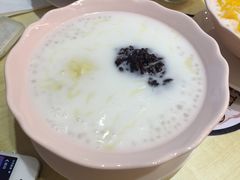 -甜心妈妈·榴莲星级糖水(北京路总店)