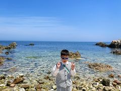 -养马岛旅游度假区