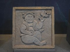 -洛阳古墓博物馆