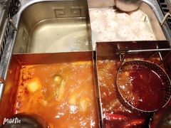 -海底捞火锅(老城根店)