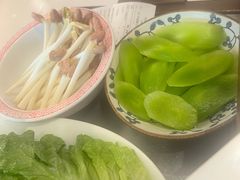 -皇城老妈火锅·川味传承(港湾店)