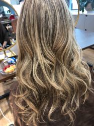 -意廊 Hair Salon