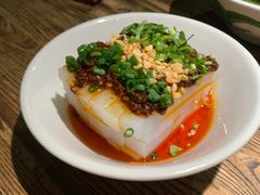 -探鱼·鲜青椒爽麻烤鱼(领展购物广场店)