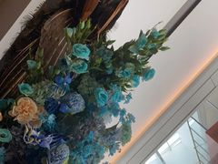 -雀蓝川菜(滨湖万象汇店)