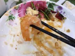 -桃子餐厅·天津菜(红星路直营店)