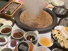 -鲜潭蒸汽石锅鱼(五道口购物中心店)