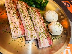-烧本烧·自助烤肉(勒泰中心店)
