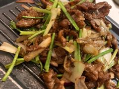 -青年公社烤鸭(青年路店)