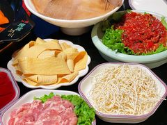 -三江两海老火锅(北京首店)