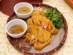 -吾家传承·橄榄妹大排档(陈家祠店)