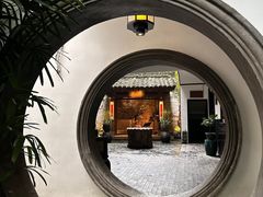 -31号公馆(黄兴广场白果园店)