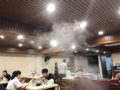 -粤潮牛肉火锅店(江南大道店)
