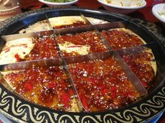 -黄家码头老火锅(解放碑旗舰店)