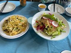 -清真•蜀风园(丁字沽总店)