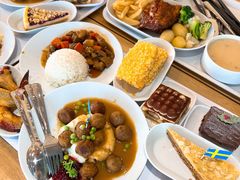 -宜家·瑞典风味餐厅(天津东丽商场店)