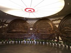 -中国铁道博物馆(正阳门馆)