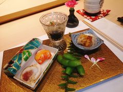 -鮨一日本料理(大中华店)