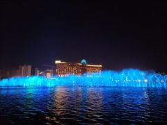 -唐山河头老街国丰维景国际大酒店
