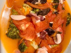 -绿茶餐厅(深圳龙华天虹购物中心店)