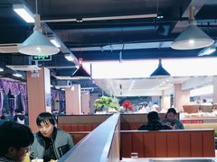 -新艺自助美食城(中山路店)