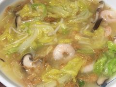 -七菜馆·东北菜·蒸饺(文体路店)