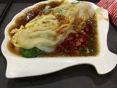-庄记烧腊·肠粉·生鲜煲