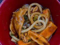 -啊臻味道米粉(六道口店)