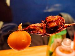 -王氏炉匠·烧鸟放题自助(好运街店)