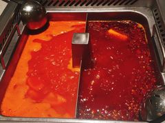 -海底捞火锅(长沙华创国际广场店)