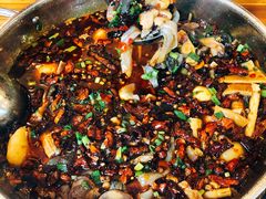 -黑竹香鸡(营和巷店)