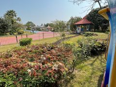 -珠海海泉湾神秘岛亲子乐园