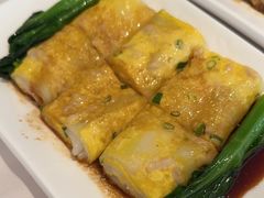 -粤财皇冠假日酒店·彩华轩中餐厅