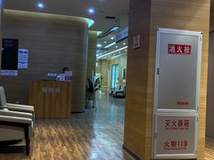 -美年大健康体检医院(金牛万达分院)