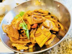 -東城故事·尋找姆媽的味道(玉兰路店)