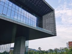 -广州市城市规划展览中心